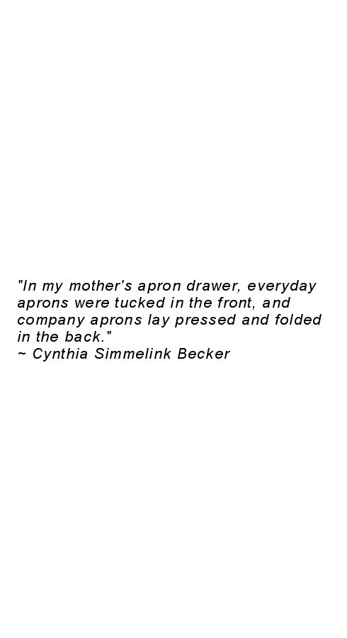 cynthia becker caption